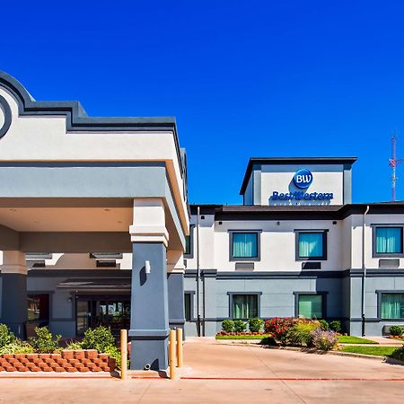 Best Western Littlefield Inn And Suites Zewnętrze zdjęcie