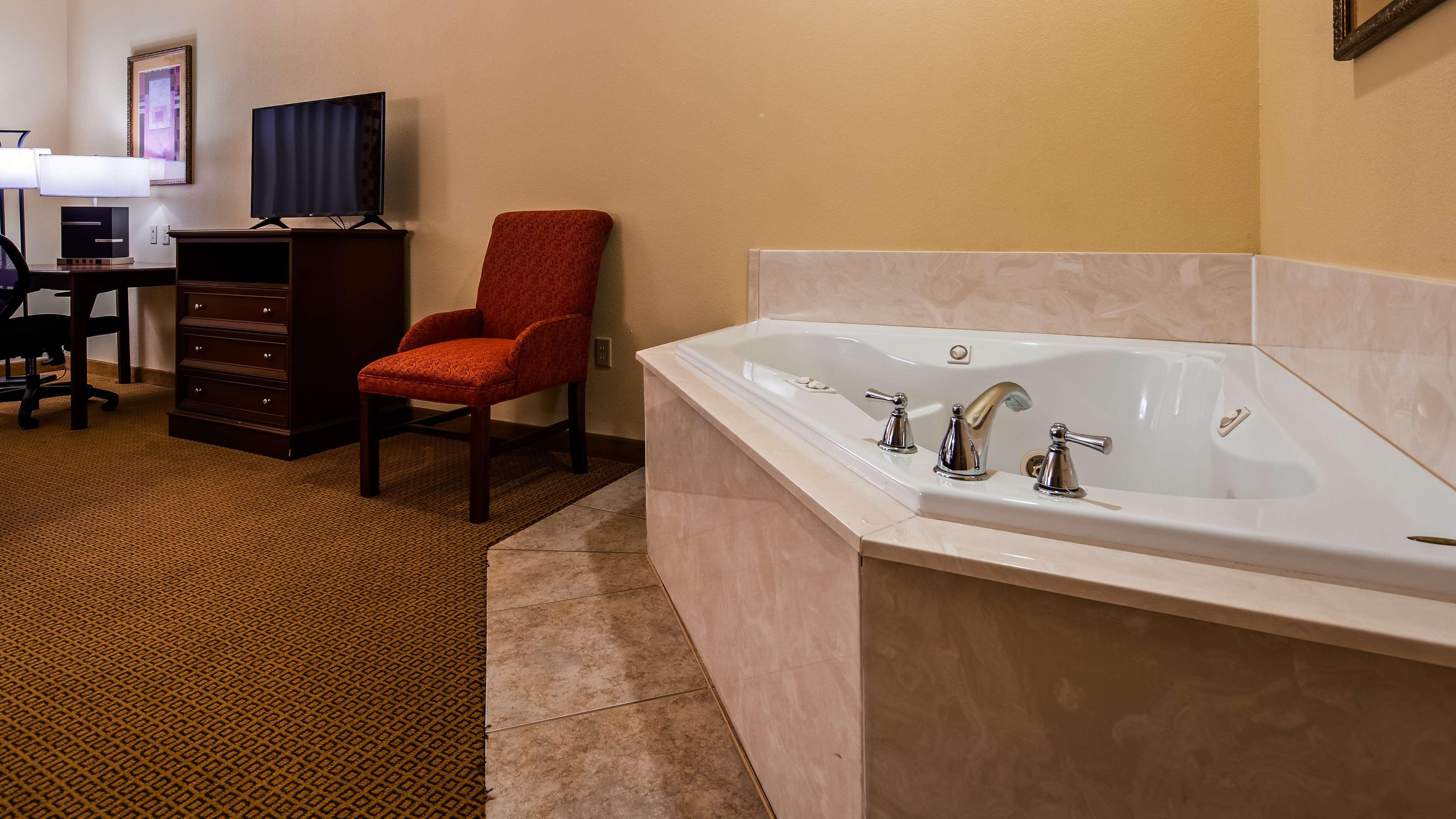 Best Western Littlefield Inn And Suites Zewnętrze zdjęcie