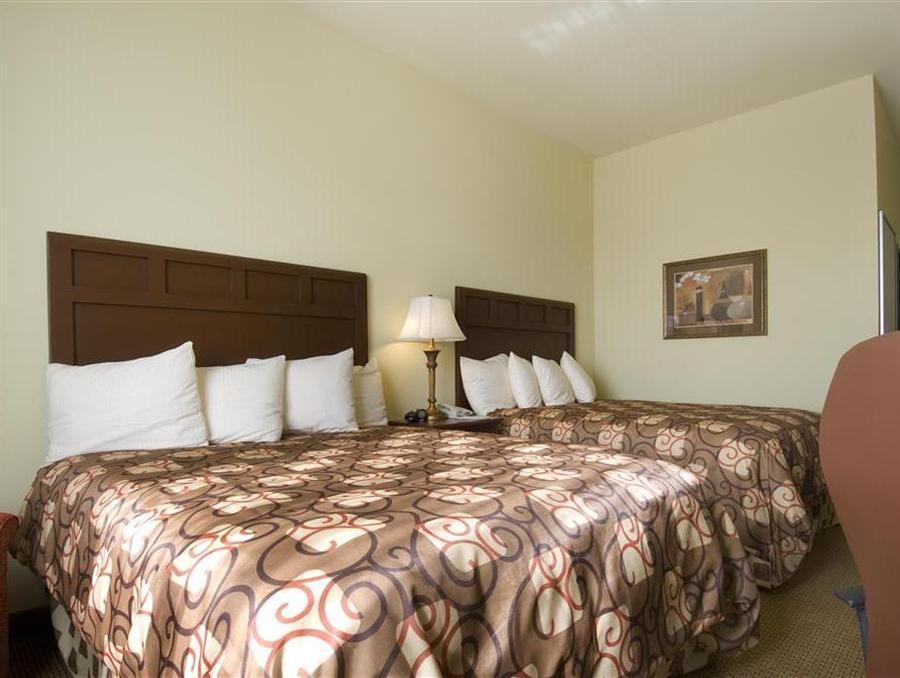 Best Western Littlefield Inn And Suites Zewnętrze zdjęcie