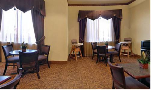 Best Western Littlefield Inn And Suites Zewnętrze zdjęcie